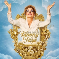 THE EYES OF TAMMY FAYE Will Be Released on Digital in November