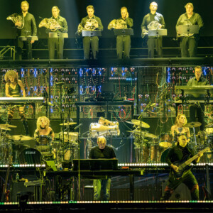 Review: HANS ZIMMER LIVE – THE NEXT LEVEL in JAPAN