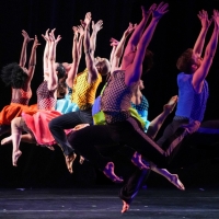 Carolyn Dorfman Dance Announces 40th Anniversary Season Featuring a WAMFest…