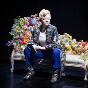 Rialto Chatter: Could THE PICTURE OF DORIAN GRAY Starring Sarah Snook Transfer to Broadway Photo