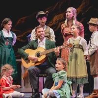 Review: THE SOUND OF MUSIC Bursts with Spirit & Heart at A.D. Players