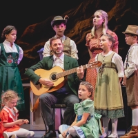 Review: THE SOUND OF MUSIC Bursts with Spirit & Heart at A.D. Players Video