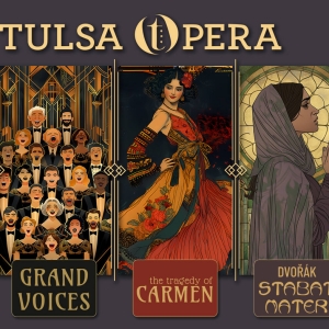 Renée Fleming to Headline Tulsa Operas 77th Season Photo