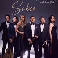 Dallas String Quartet Releases Official Music Video For 'Sabor' Featuring Jesús Molin Photo