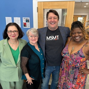 Interview: MSMT Launches Twelfth Season of PEEK BEHIND THE CURTAIN Photo