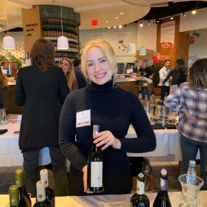 SLOW WINE Comes to NYC-A Showcase of Wines Photo