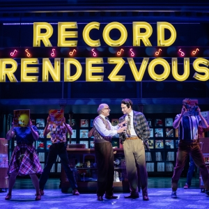 ROCK & ROLL MAN & More Lead Top Off-Broadway Shows for July 2023 Photo