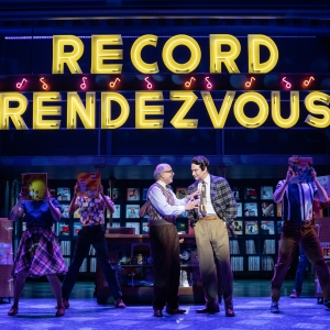 ROCK & ROLL MAN, THE DOCTOR & More Lead Top Off-Broadway Shows for July 2023