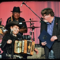 Stream the Best in Texas Conjunto Music from the historic 39th Annual Tejano…