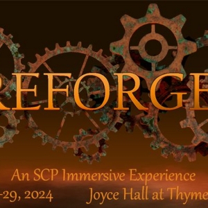 Last Call Theatre to Present REFORGED: AN SCP IMMERSIVE EXPERIENCE at the Hollywood F Photo