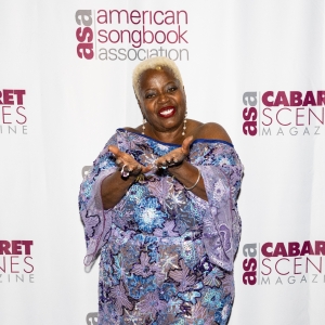 Lillias White Honored By ASA