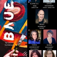 Equity Cast Announced For BAUER At BLK BOX PHX Photo