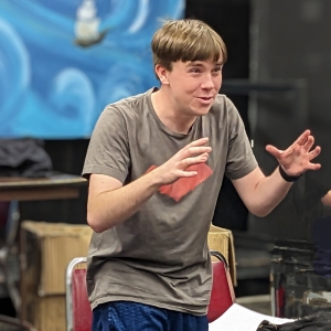 PCS Theater Children's Series to Present YO, VIKINGS! Beginning Next Week