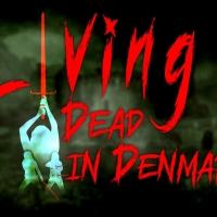 Centenary Stage Company's Next Stage Repertory Returns With Production Of LIVING DEAD IN DENMARK