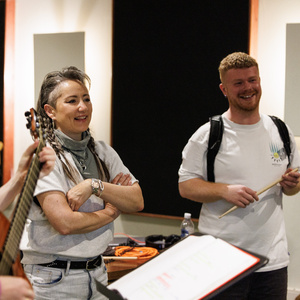 EDINBURGH 2026: Interview: KT Tunstall on THE SINGER Photo