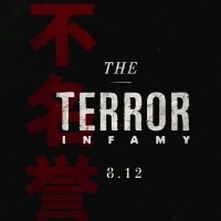 VIDEO: AMC Debuts Trailer for THE TERROR: INFAMY Video