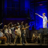 BWW Review: HADESTOWN at The Orpheum Theatre Memphis Photo
