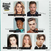 JAGGED LITTLE PILL Australian Tour Announces Full Cast and Melbourne Season