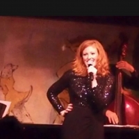 Marissa Mulder Is Making Her West Coast Debut at Feinstein's at Vitello's In Los Ange Video