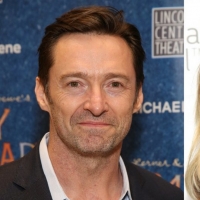 Hugh Jackman & Laura Dern Join Film Adaptation of Florian Zeller's THE SON Photo