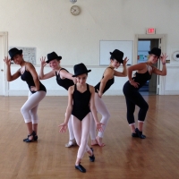 Marblehead School Of Ballet Moves Forward To Hold Celebrated Summer Dance Intensives