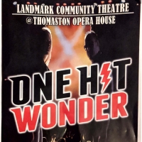 BWW Review: ONE HIT WONDER at Landmark Community Theatre Video