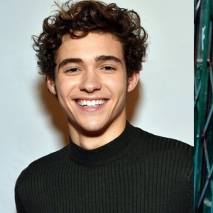 Joshua Bassett and Joy Woods Are the Next Stars of LITTLE SHOP OF HORRORS