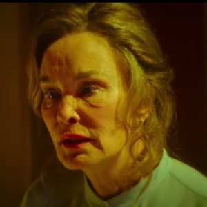 Video: See The First Trailer for THE GREAT LILLIAN HALL Starring Jessica Lange Video