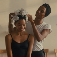 VIDEO: Amazon Unveils 2020 Holiday Campaign Starring French Ballet Dancer Taïs Vinolo Photo