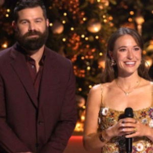 ABC Unveils 2025 Holiday Programming Lineup with New Specials, Festive Films, & More Photo