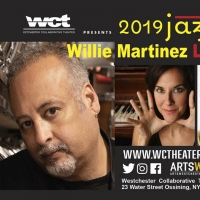 Westchester Collaborative Theater WCT's Jazz Masters Series  Presents The Willie Mart Photo