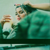 Saya Gray Releases New Single 'Zucchini Dreams (Aubergine Memories)