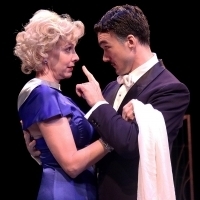 BWW Review: PRIVATE LIVES Proudly Preens at Main Street Theater
