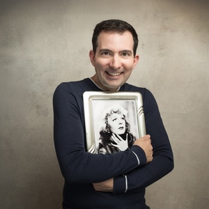 Exclusive: Two Unheard Sondheim Songs Debut in New Episode of LOVING YOU: THE UNTOLD SONDHEIM