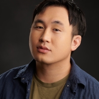 Interview: Gregory Yang of FIRE IN THE NEW WORLD at Park Square Theatre Interview