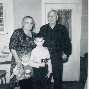 Centenary Stage Company’s Fringe Festival 2025 to Continue With MY ITALY STORY Photo