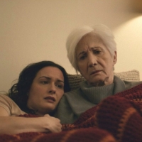 VIDEO: Watch THE GREAT UNKNOWN Starring Olympia Dukakis Video