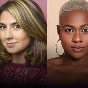 Nyla Watson, More Join Actors Studio of New Jersey's FINISHING THE HAT, THE MUSIC OF  Video