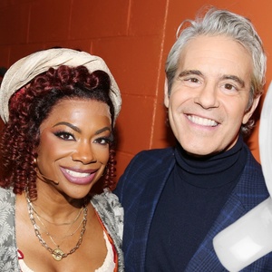 Wake Up With BroadwayWorld February 17, 2026- BEACHES Sneak Peek and More Photo