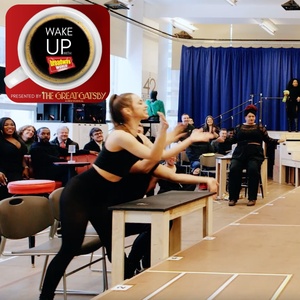 Wake Up With BroadwayWorld February 20, 2026- CATS: THE JELLICLE BALL Heads Into Rehe Photo