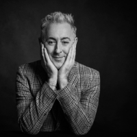 'ALAN CUMMING IS NOT ACTING HIS AGE' Tickets Are Now On Sale at the Studio At Mizner…