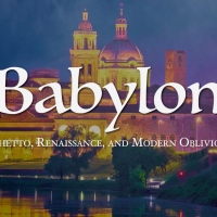 BABYLON: GHETTO, RENAISSANCE, & MODERN OBLIVION Wins Best Picture at ASTI Internation Photo