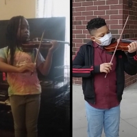 VIDEO: Watch the Cleveland Orchestra's Crescendo Program 2021 Recital