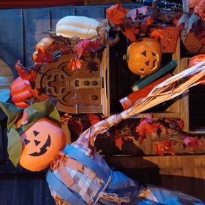 JACK-O-LANTERN JAMBOREE to Play Great AZ Puppets in October Photo