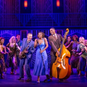 Tickets on Sale Next Week for SOME LIKE IT HOT Canadian Premiere Photo