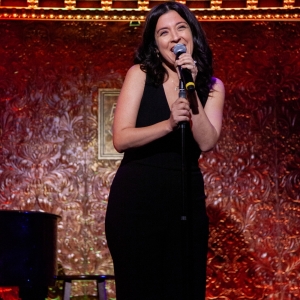 MOMS' NIGHT OUT to be Presented Tomorrow at 54 Below Video