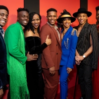 VIDEO: MJ Cast Hits the Red Carpet to Celebrate Opening Night! Photo