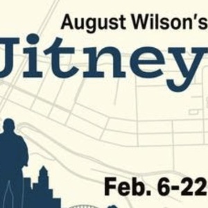 August Wilson&rsquo;s JITNEY to be Presented by Black Theatre Troupe Photo