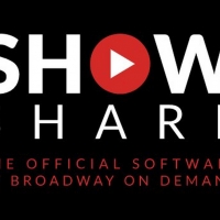 Broadway On Demand Announces New Streaming Platform ShowShare Photo