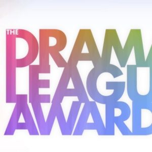 2024 Drama League Award Nominations Revealed